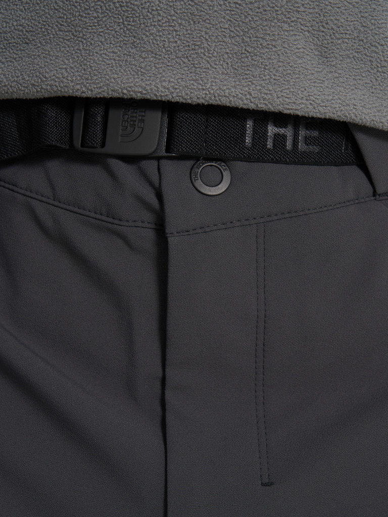 Брюки мужские The North Face Diablo Reg