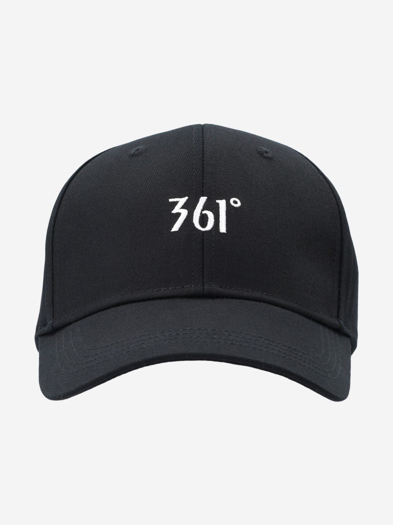 Бейсболка 361°