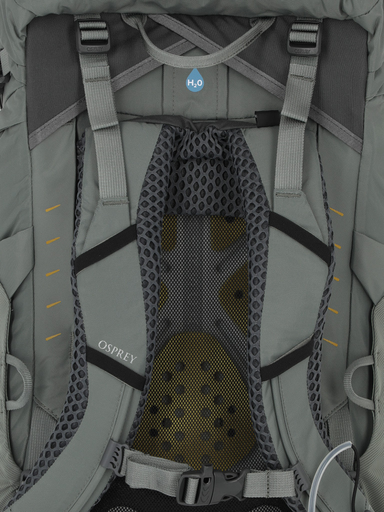 Рюкзак женский Osprey Kyte, 38 л
