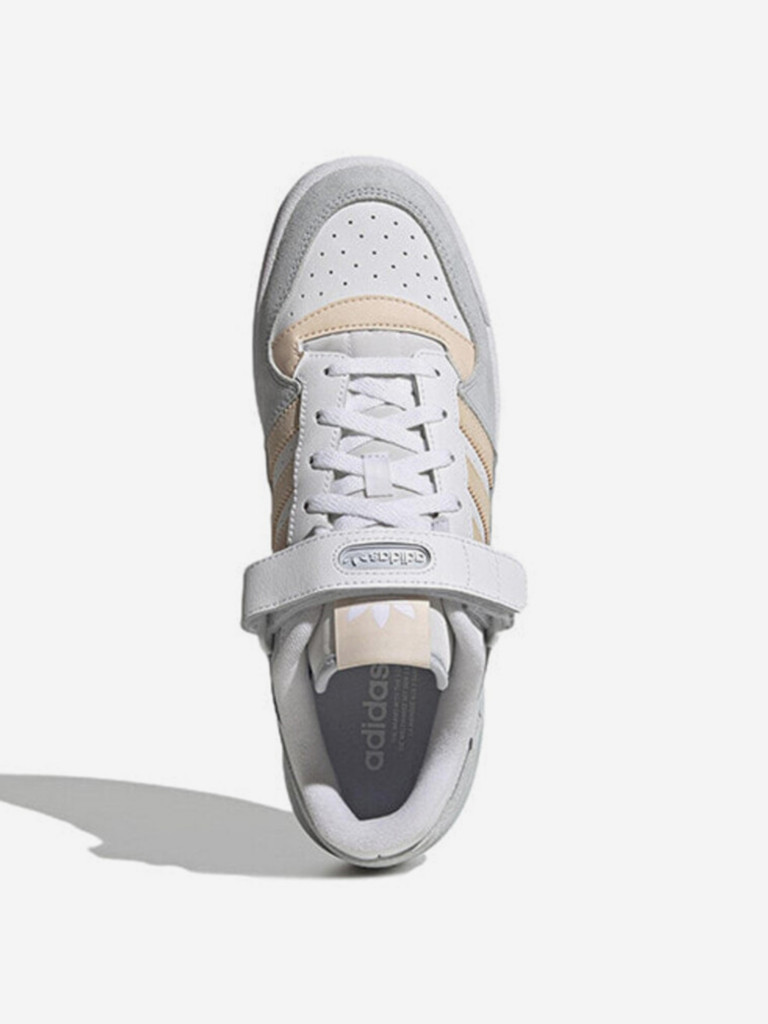 Кроссовки Adidas Forum Low