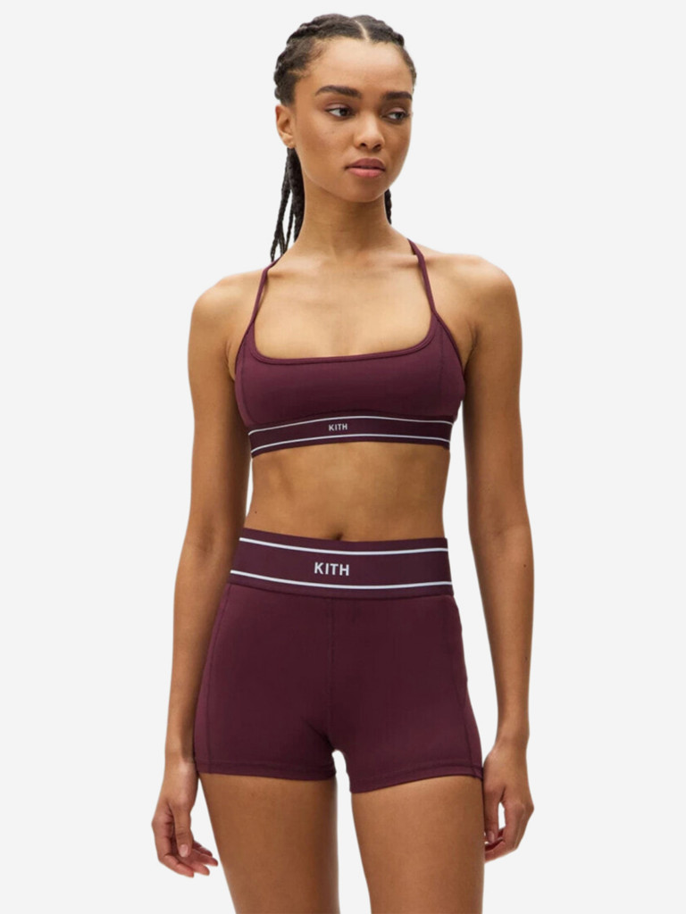 Шорты Kith Women Mica Active Short