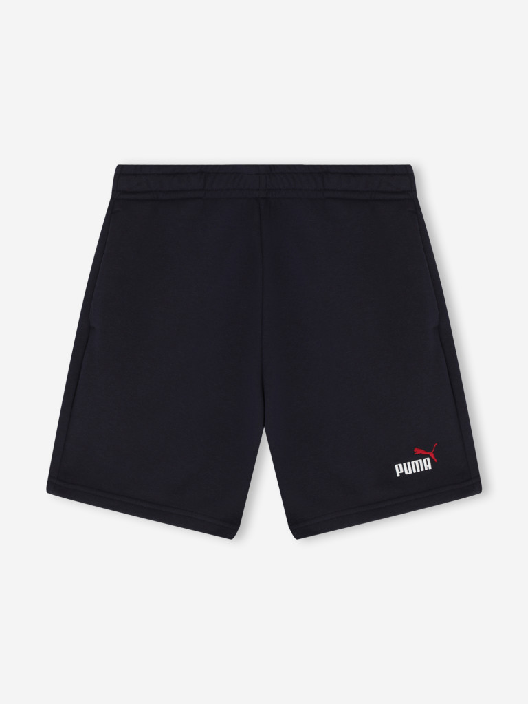 Шорты для мальчиков PUMA Ess 2 Color No.1 Logo