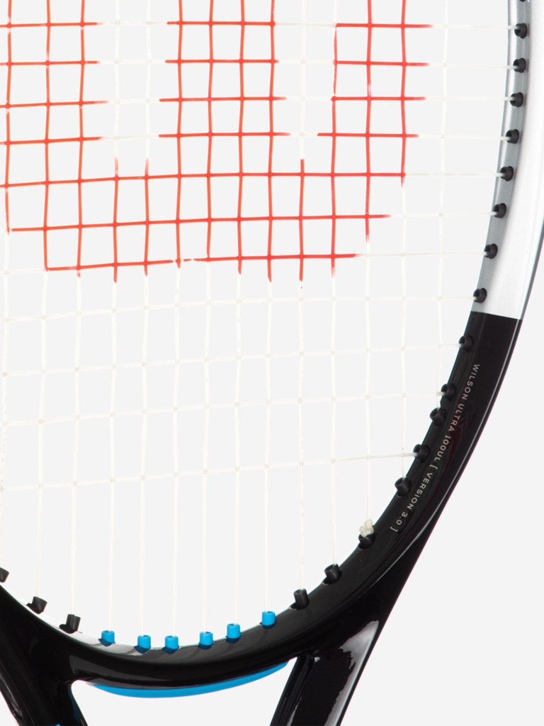 Ракетка для большого тенниса Wilson Ultra 100Ul V3.0 RKT 27"