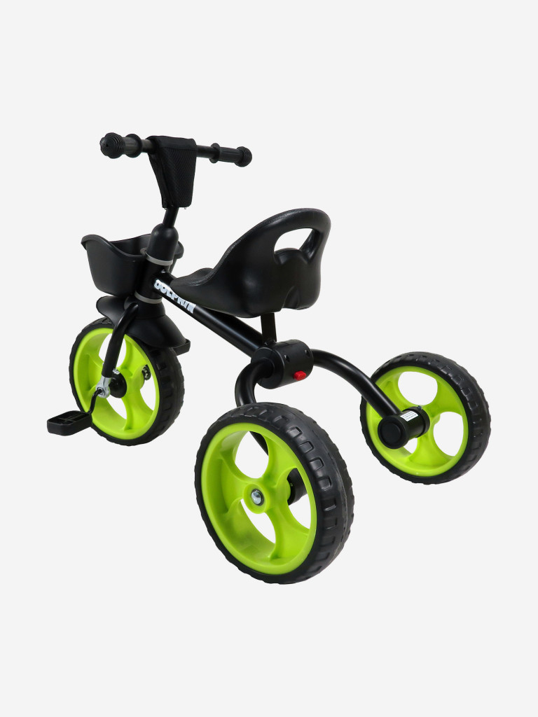 Велосипед детский трехколесный MAXISCOO Dolphin