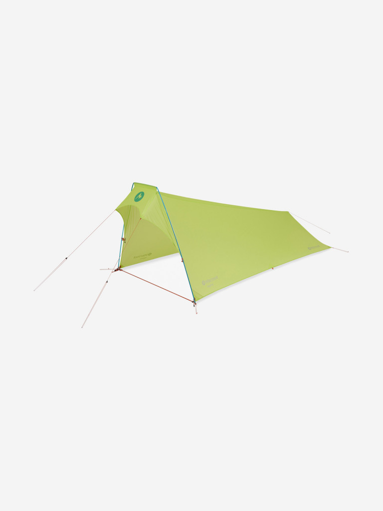 Палатка 2-местная Marmot Agate