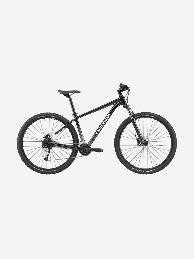 Велосипед Cannondale Trail 7 29