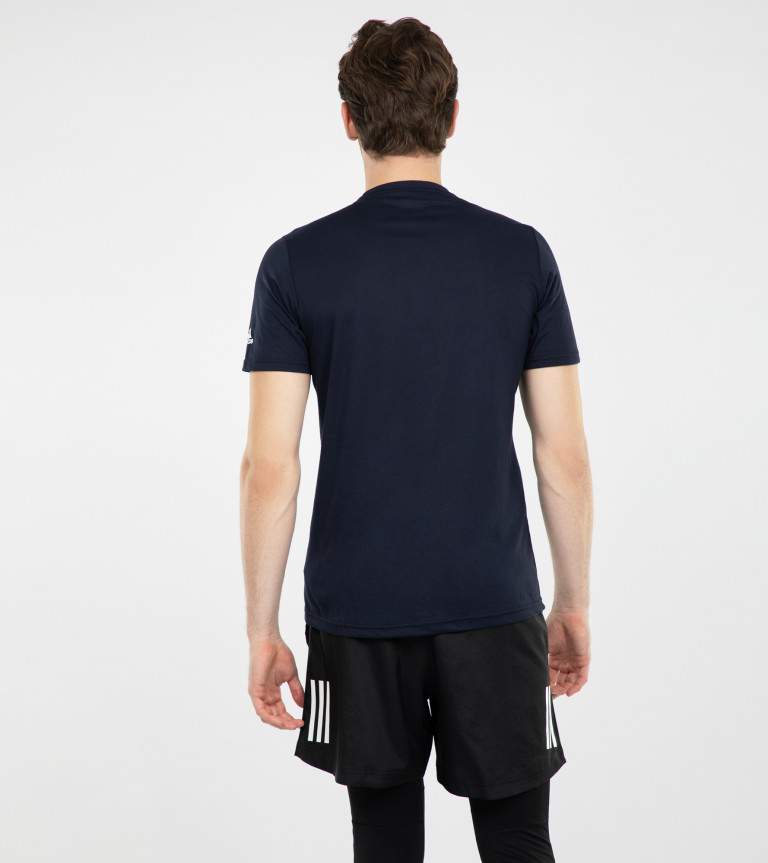 Футболка мужская adidas
