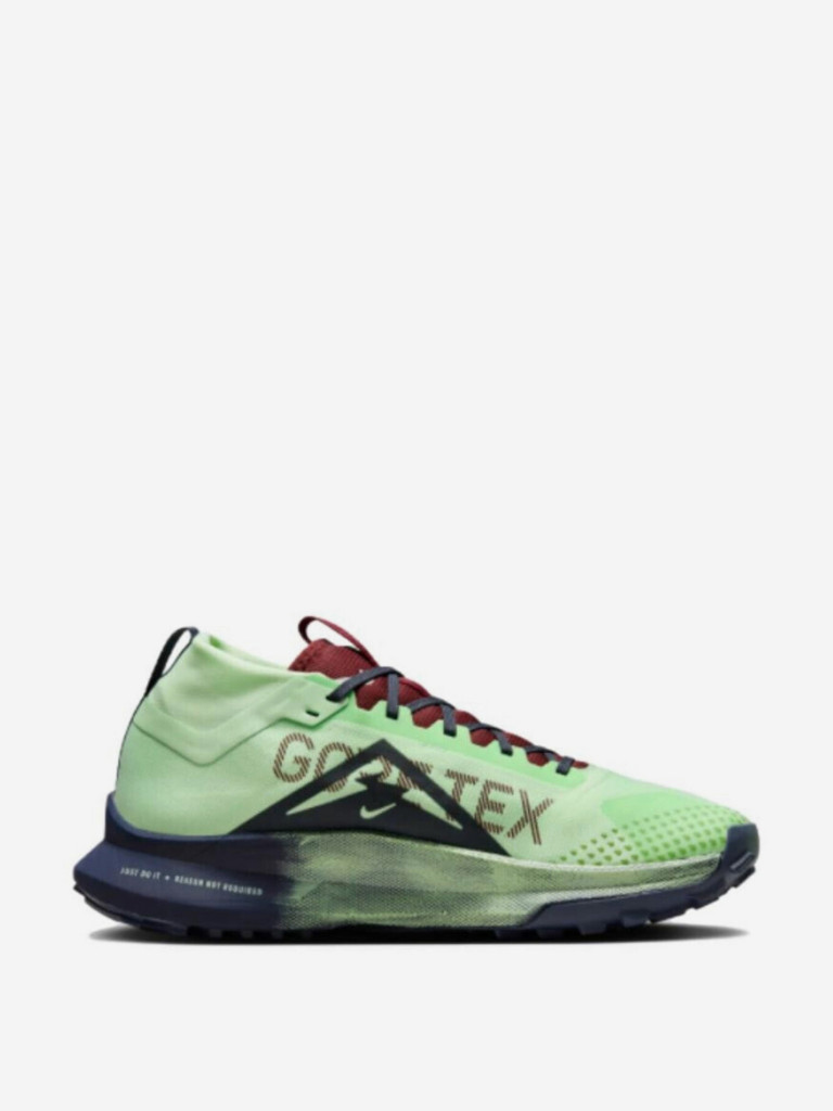 Кроссовки Nike React Pegasus Trail 4 Vapor Green