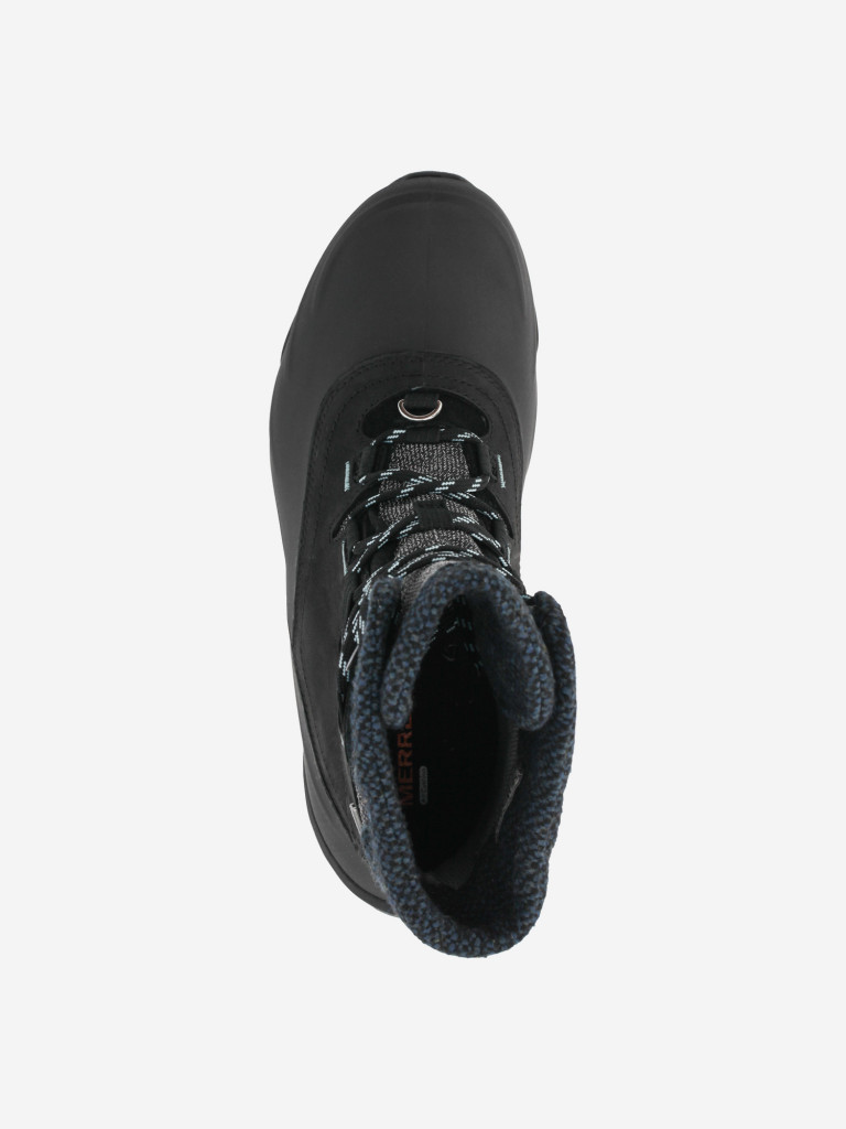Ботинки утепленные женские Merrell Thermo Aurora 2 Mid Shell WP