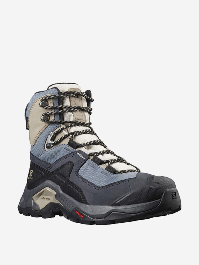 Ботинки женские Salomon Quest Element GTX
