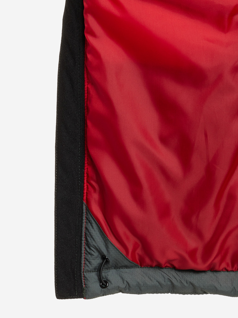 Куртка для беговых лыж мужская Madshus