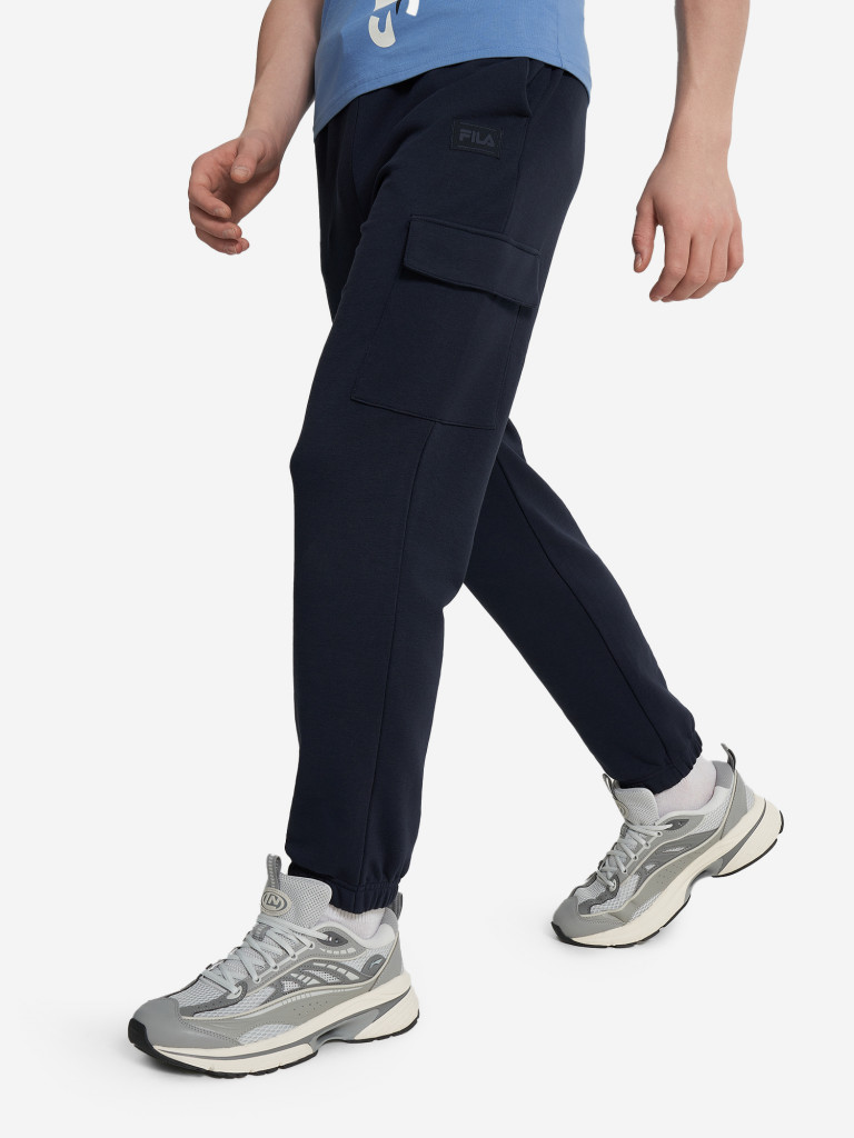 Брюки для мальчиков FILA