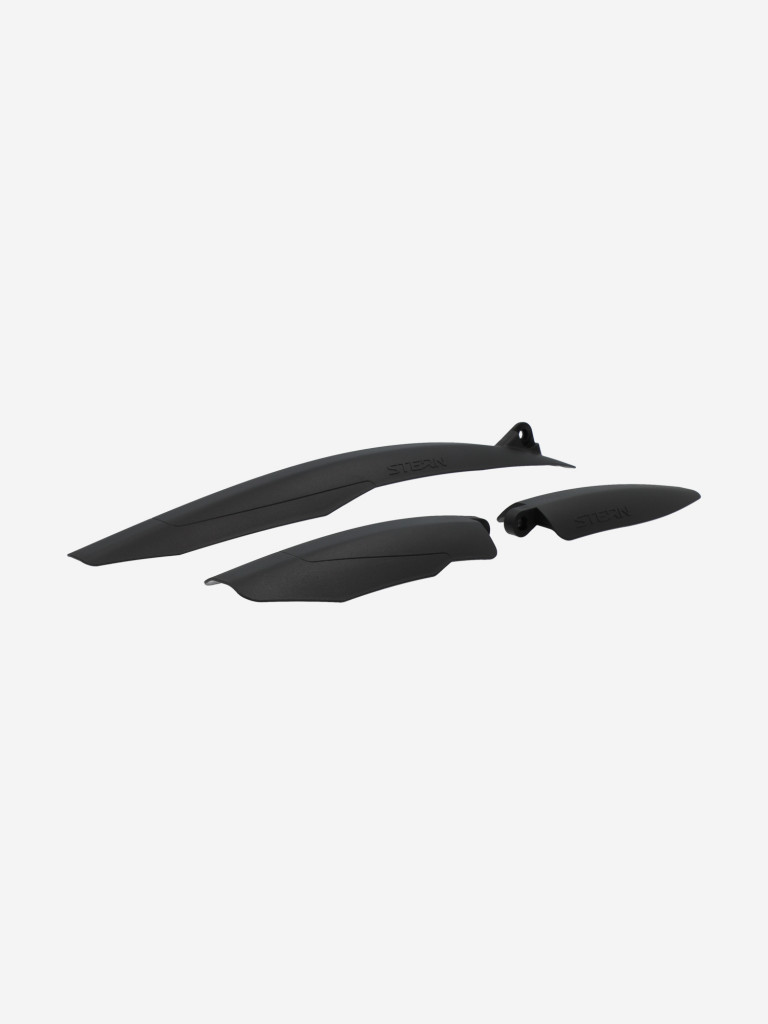 Набор велосипедных крыльев Stern CMS-4 20-24"