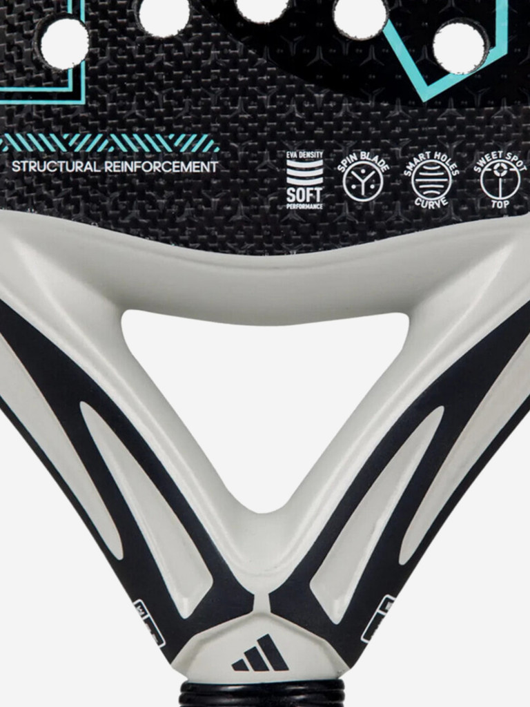 Ракетка для падела Adidas Adipower Legend 2025