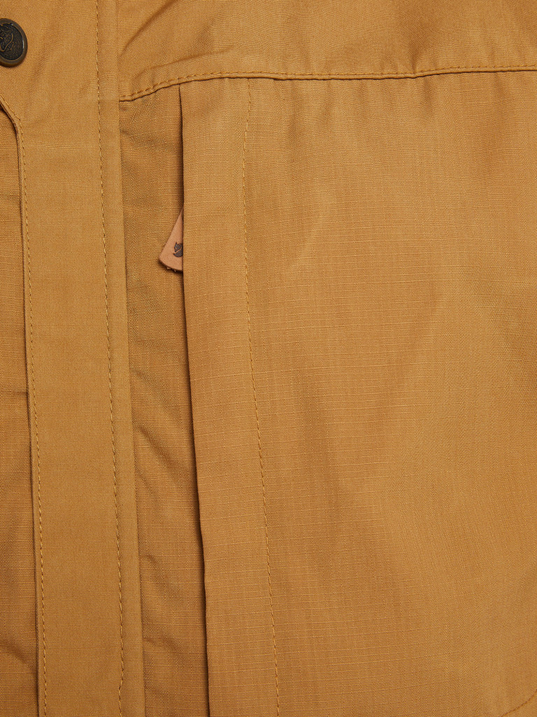Ветровка мужская Fjallraven Skogso