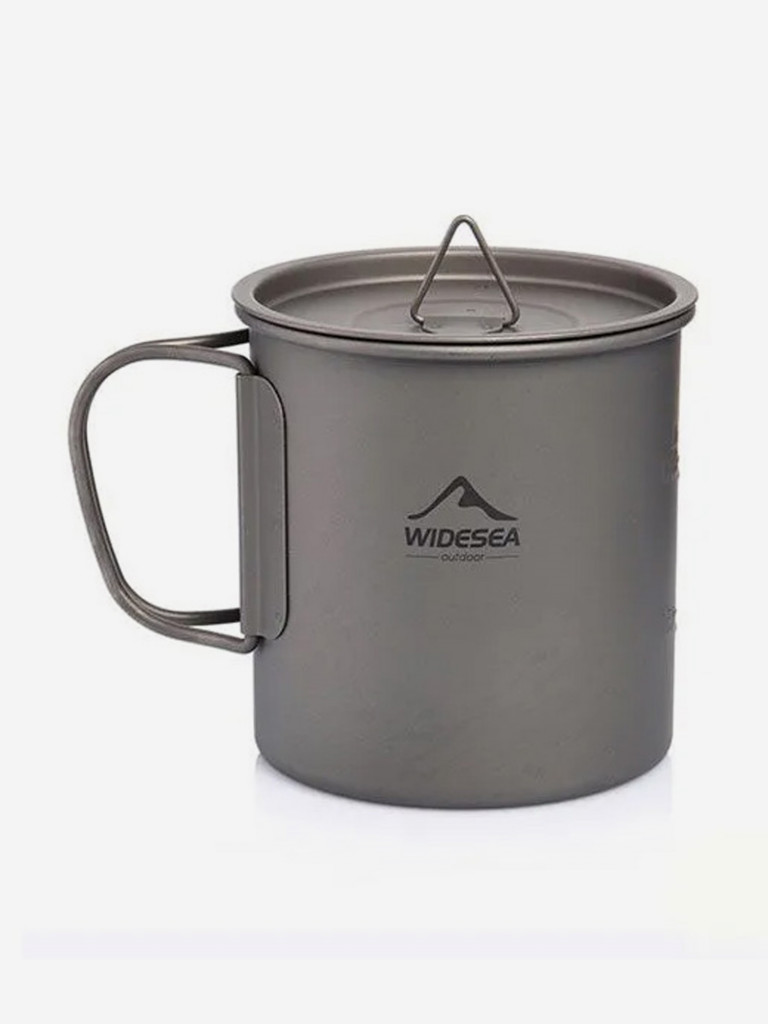 Кружка Widesea WSTT-450ML, 450 мл