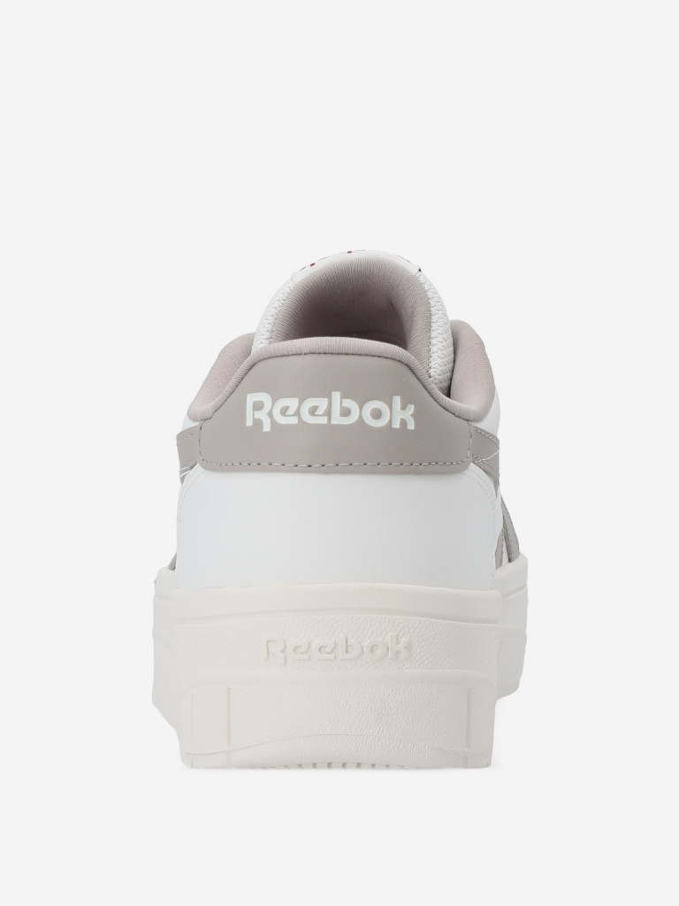 Кеды женские Reebok Court Advance Surge