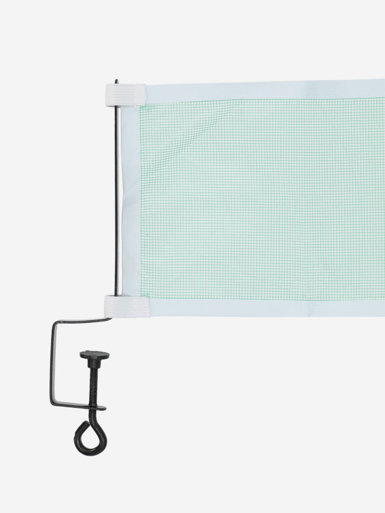 Набор для настольного тенниса Torneo Training: 2 ракетки, 3 мяча, сетка