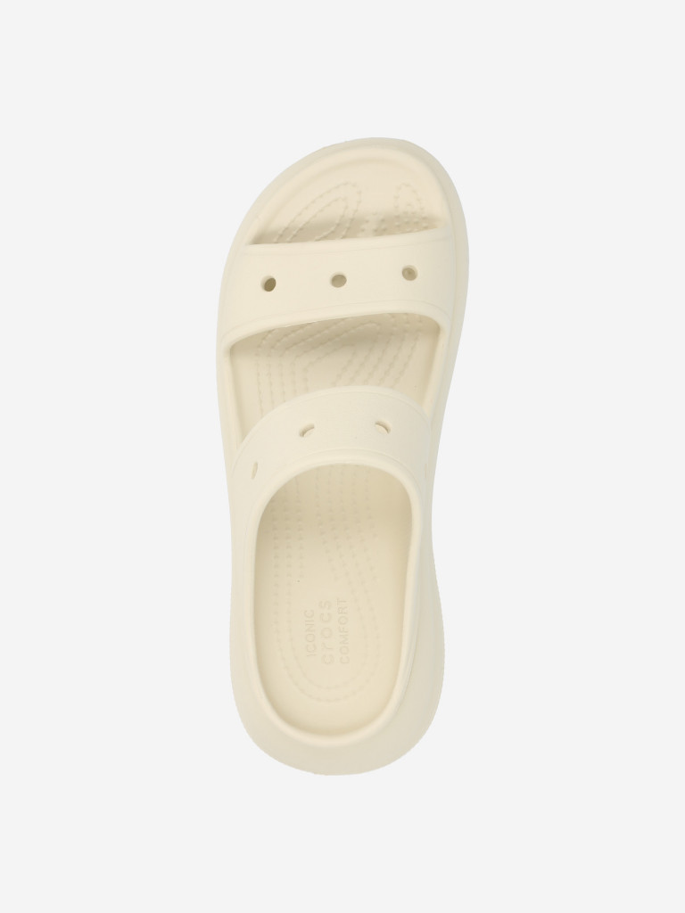 Шлепанцы Crocs Classic Crush Sandal