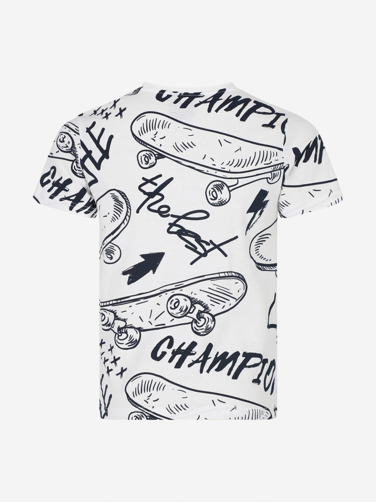 Футболка для мальчиков Champion