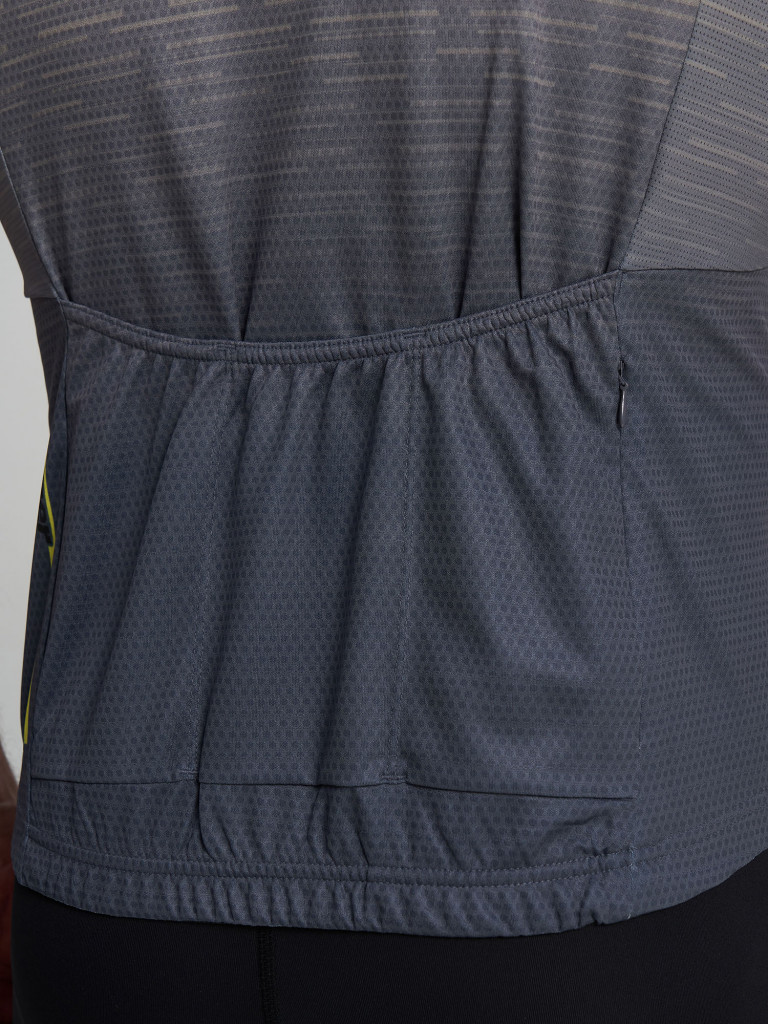 Футболка мужская Ziener Nelete-Z