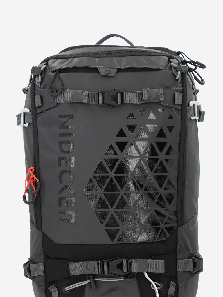 Рюкзак Kanrock x Nidecker Pow Pow 30 Special Edition