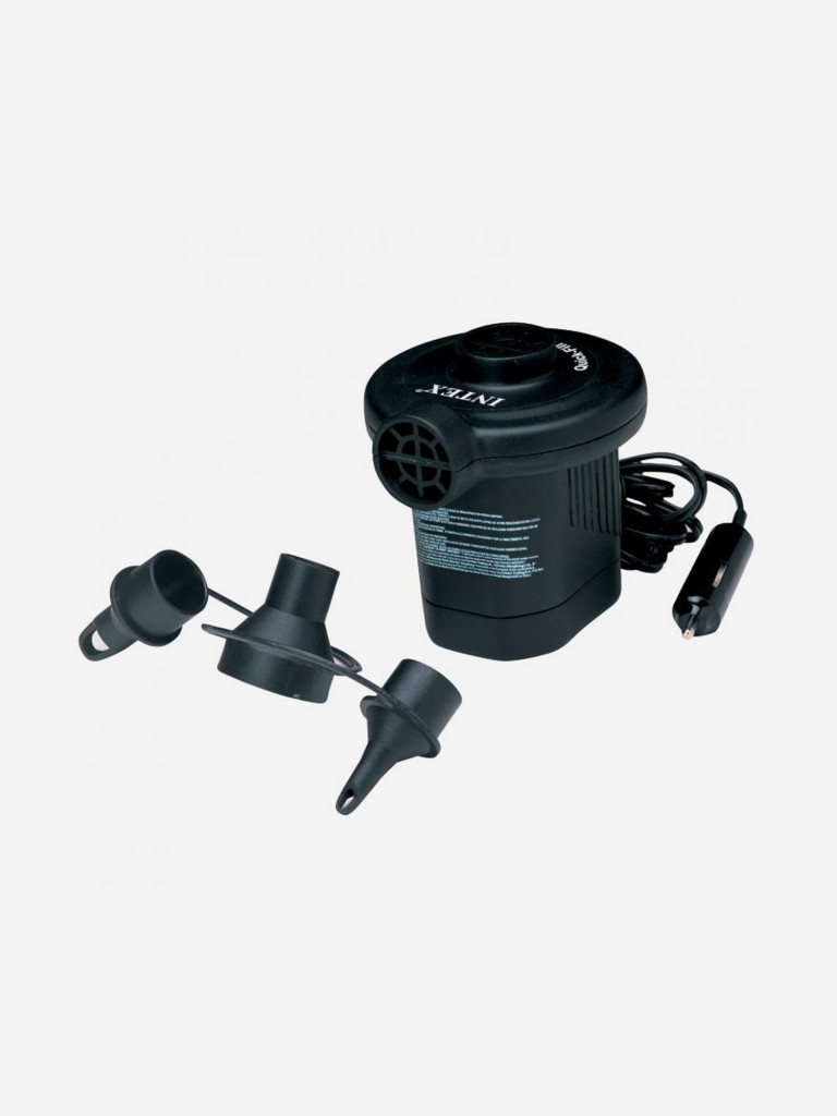 Насос электрический Intex 12V