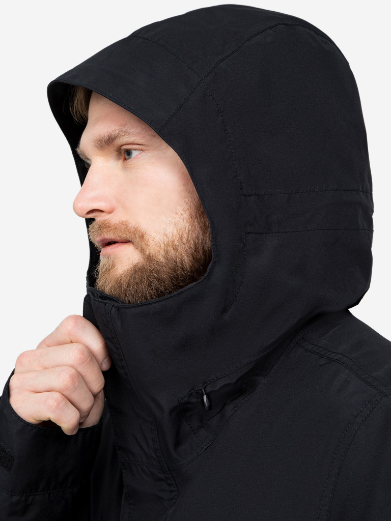 Куртка сноубордическая мужская Burton Gore Doppler