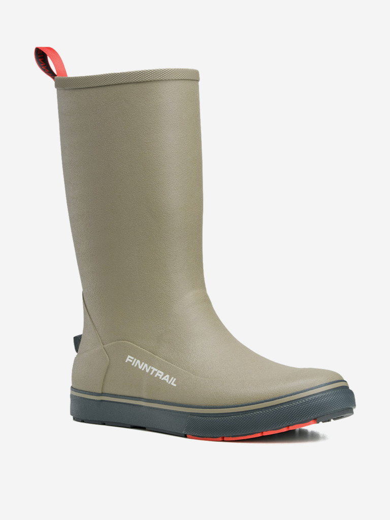 Сапоги резиновые FINNTRAIL Flood
