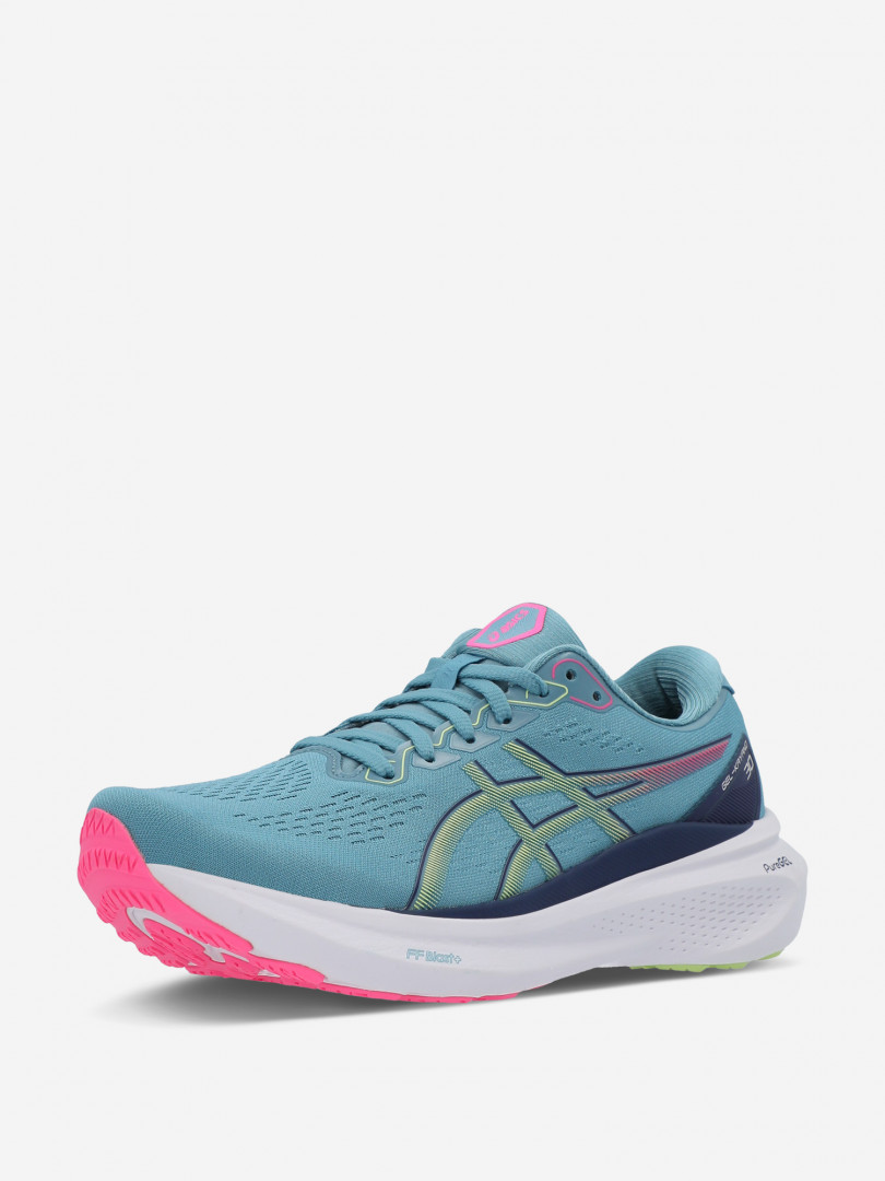 Кроссовки женские ASICS Gel-Kayano 30 30487690299 Голубой, размер 40.5, фото 2