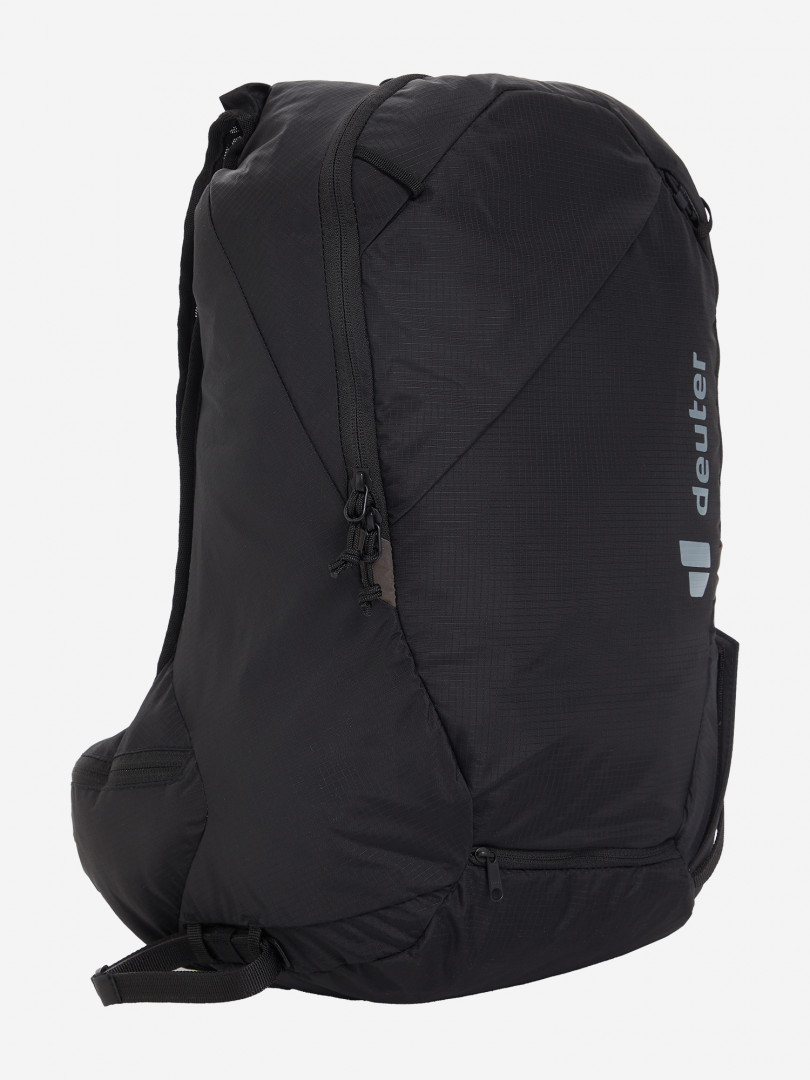 фото Рюкзак deuter updays 20 л, черный