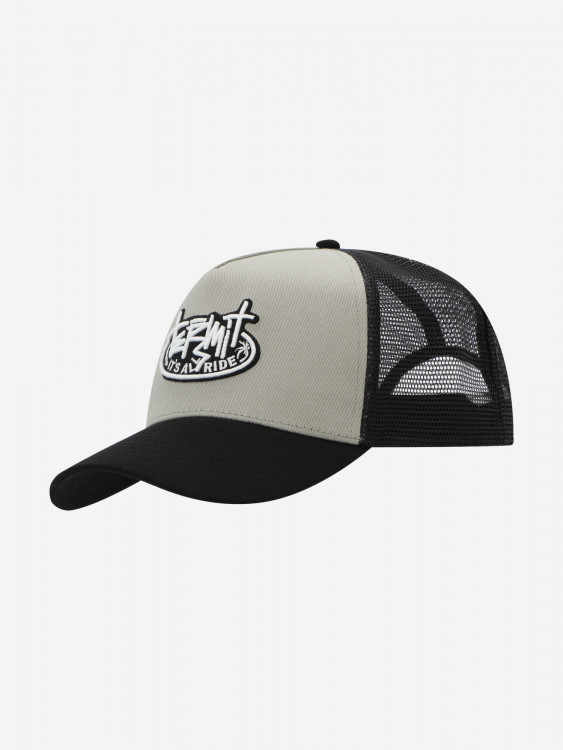 Бейсболка Termit