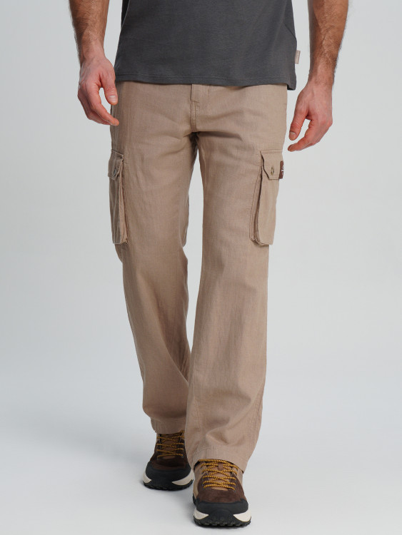 Брюки мужские Cordillero