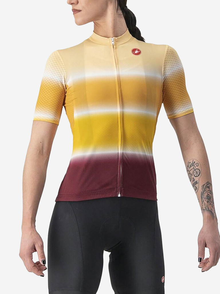 Джерси женское CASTELLI Dolce