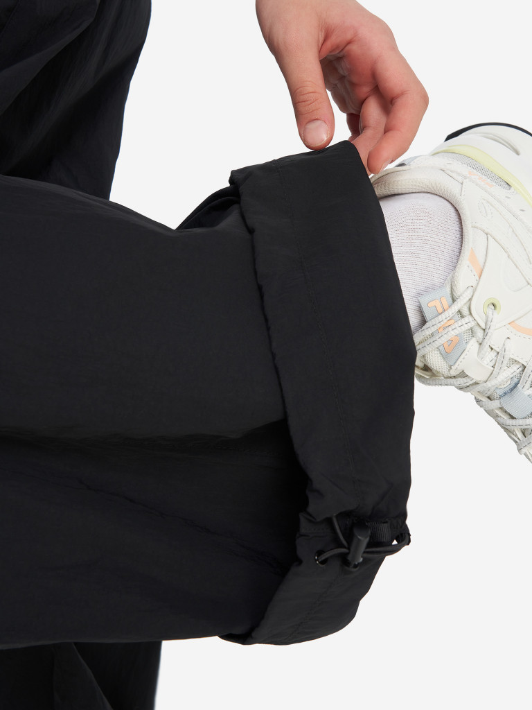 Брюки для девочек Kappa