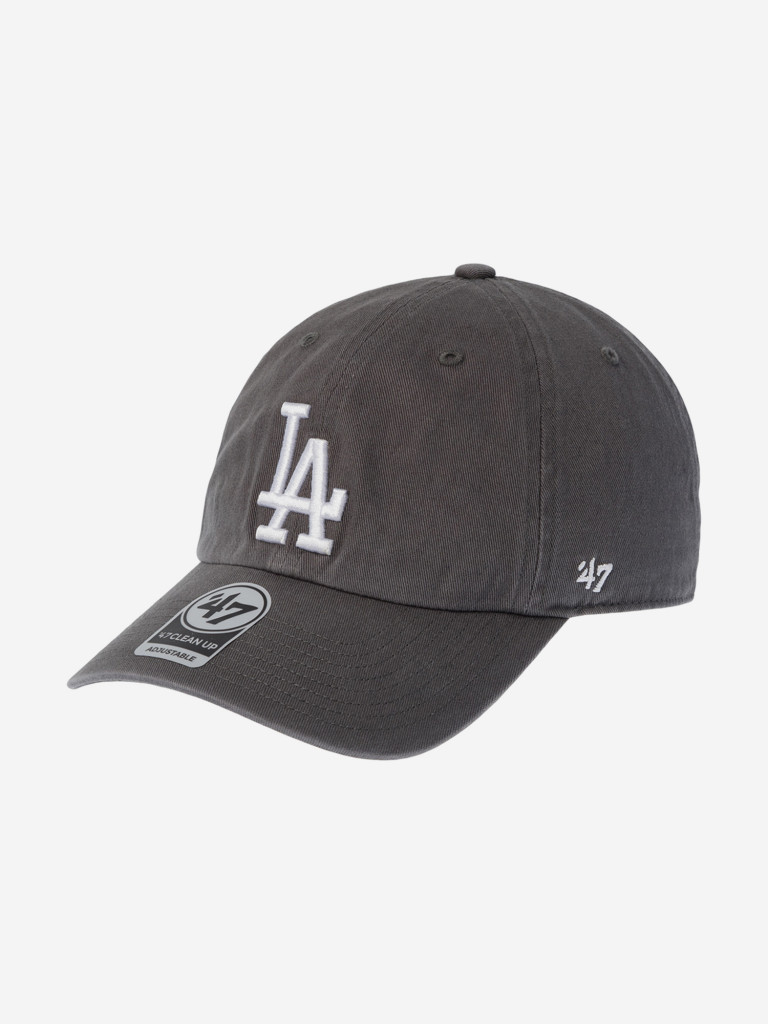Бейсболка 47 BRAND B-RGW12GWS-CC37 Los Angeles Dodgers MLB