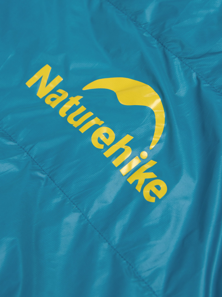 Спальный мешок Naturehike Snow Petrel Mummy Down 0