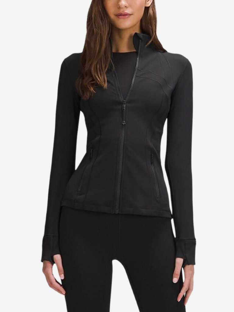 Кофта Lululemon Define