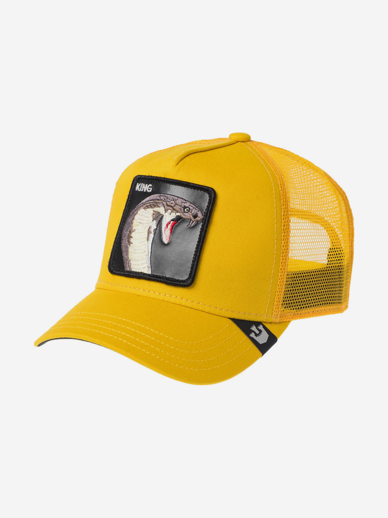 Бейсболка с сеточкой GOORIN BROTHERS 101-1662