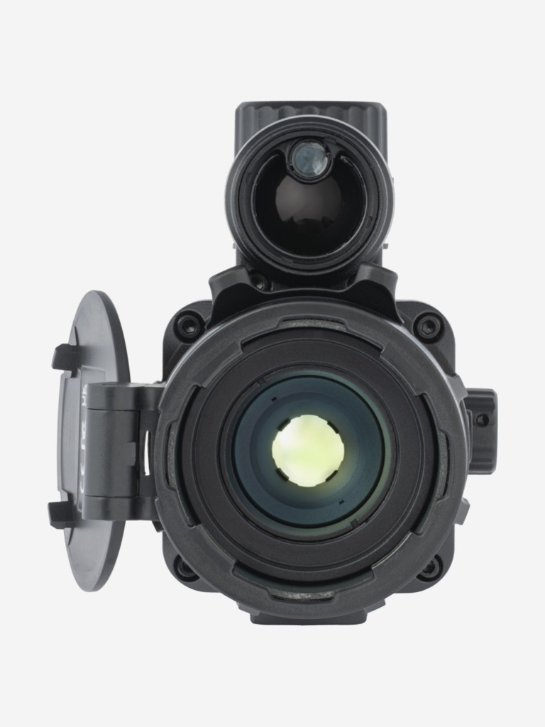 Тепловизионный прицел ARTELV Electron 1.4x25 mm 640x512 LRF