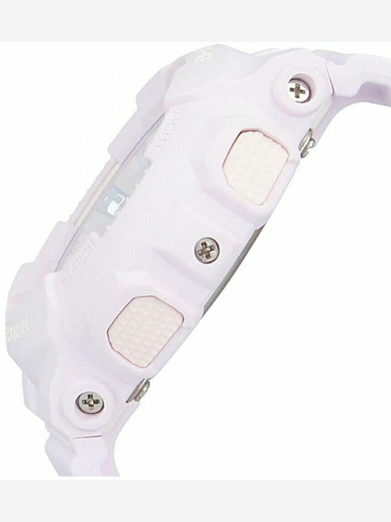 Спортивные часы CASIO BABY-G BA-130WP-6A