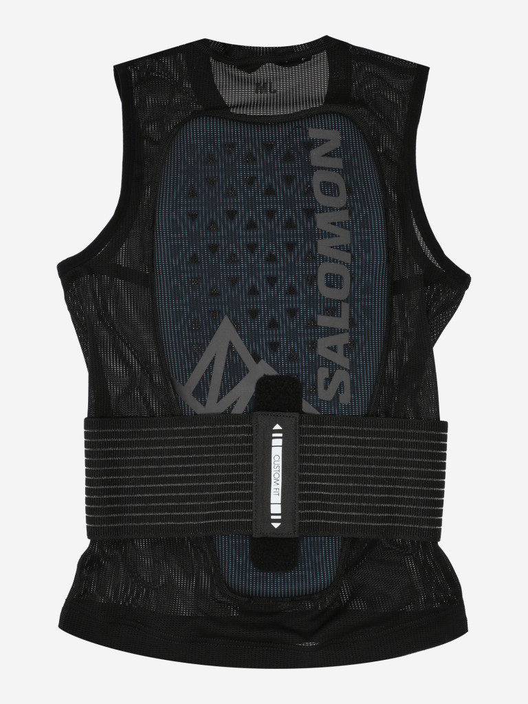 Жилет защитный детский Salomon Flexcell Pro