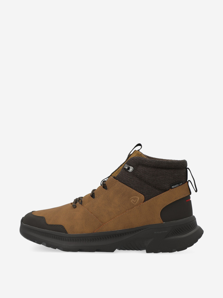 Ботинки утепленные мужские Northland Albeck Ltr