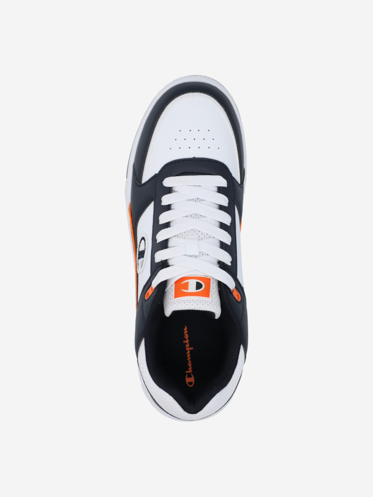 Кеды мужские Champion Rebound Heritage