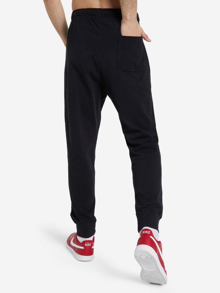 Брюки мужские Nike Sportswear Club