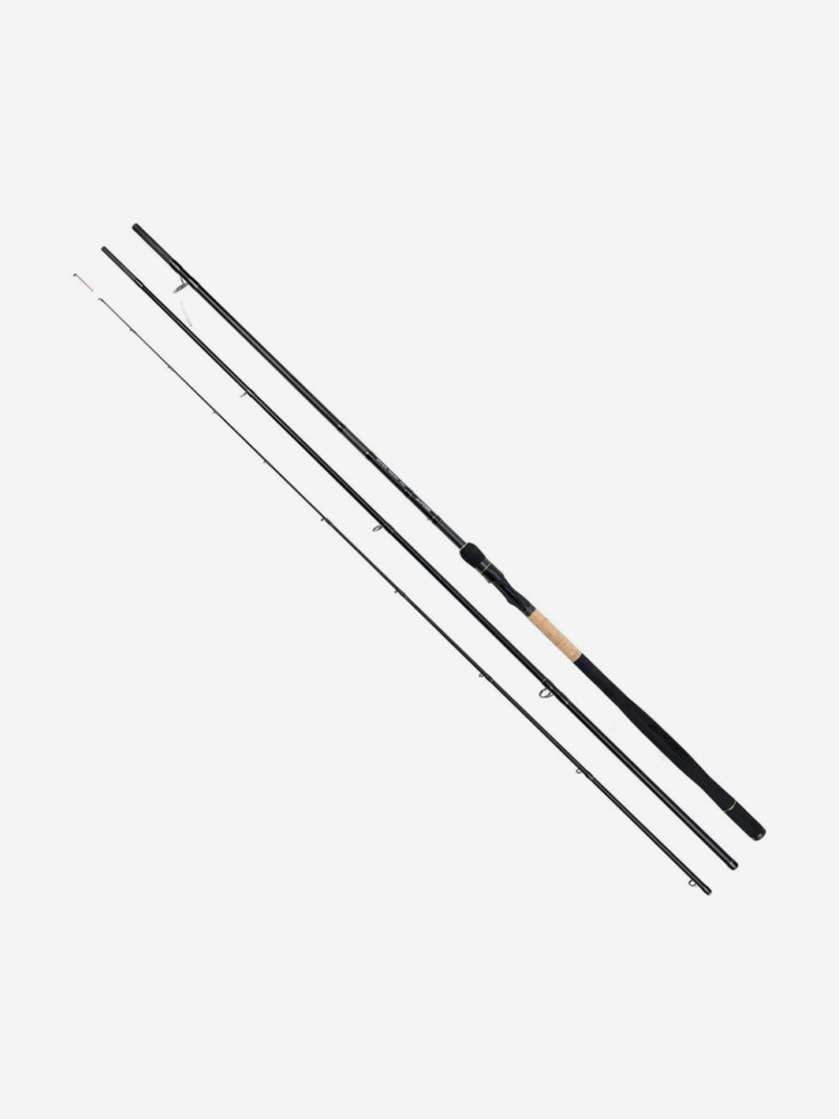 Удилище фидерное ELEGANCE METHOD Elegance Method Accela Feeder 3.90м тест 50-110г