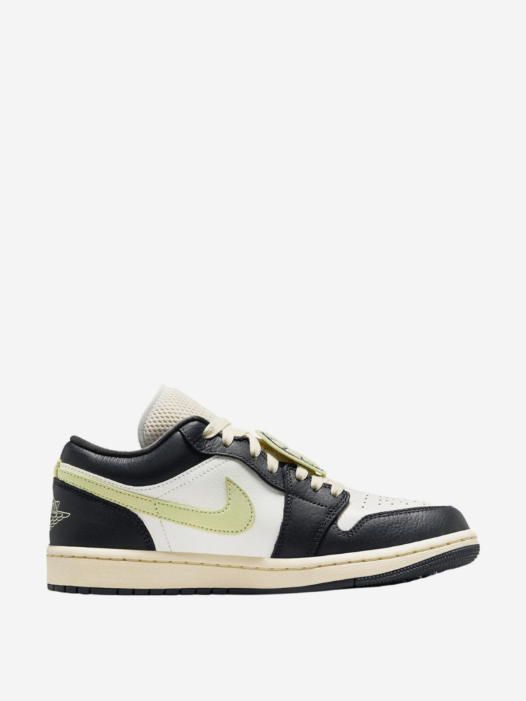 Кеды женские Nike Air Jordan 1