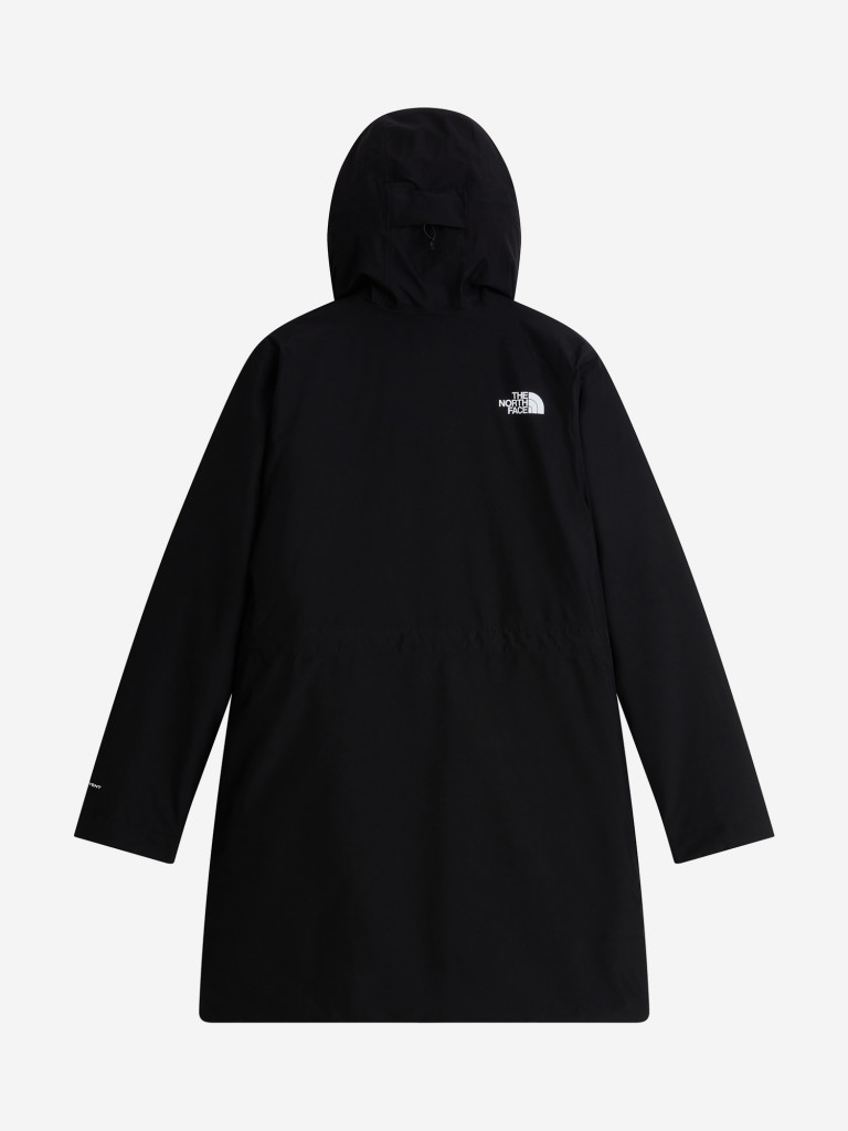 Куртка утепленная женская The North Face Hikesteller