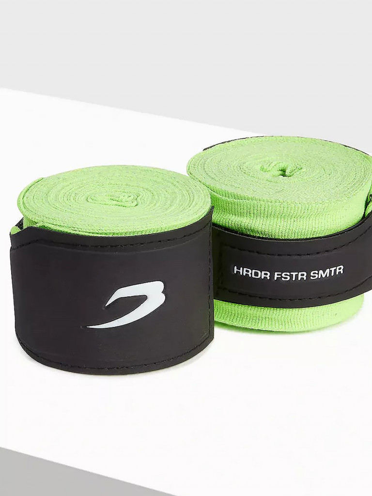 Бинты для рук Boxraw 4,5м