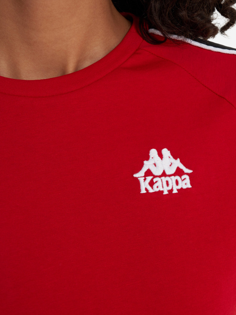 Футболка женская Kappa